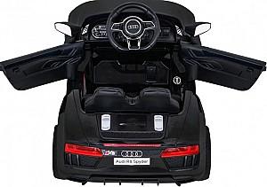 Maşină electrică Ramiz Audi R8 Black