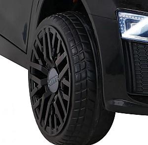 Maşină electrică Ramiz Audi R8 Black