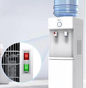 Dozator de apă Midea YL2436S-W