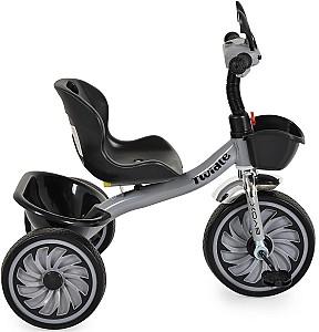 Tricicleta copii Moni Twidle Grey