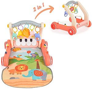 Premergator Moni 2in1 Piano Pink