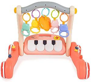 Premergator Moni 2in1 Piano Pink