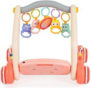 Premergator Moni 2in1 Piano Pink