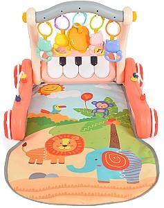 Premergator Moni 2in1 Piano Pink