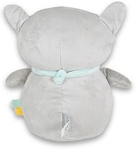 Lampa de noapte Moni Snuggly-Raccoon