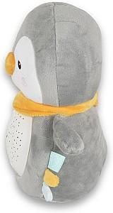 Lampa de noapte Moni Snuggly-Penguin