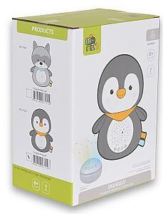 Lampa de noapte Moni Snuggly-Penguin