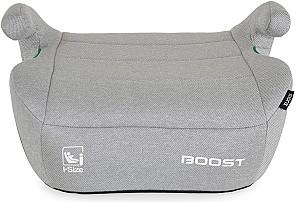 Scaun auto copii Moni Boost Grey