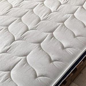 Topper saltea US.Sleeping Super Soft 160x200x8cm
