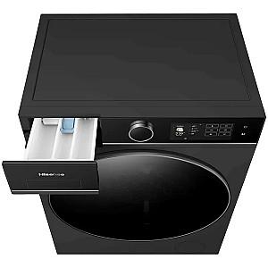 Masina de spalat Hisense WF5I9043BBFS Negru