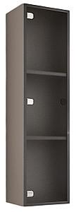 Raft de perete PS MT-120 (sticla) Toffi