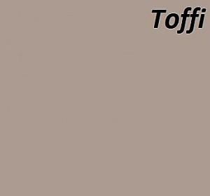 Raft de perete PS MT-120 (sticla) Toffi