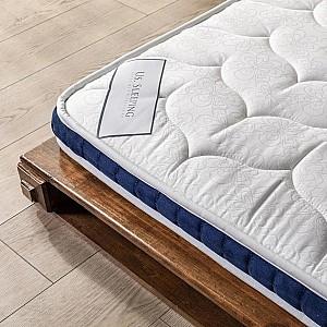 Topper saltea US.Sleeping Super Soft 140x200x8cm