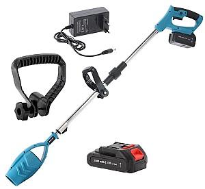 Aparat de suflat frunze GardenLine WAN4843