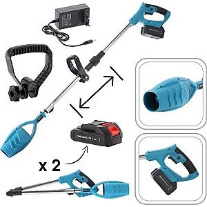 Aparat de suflat frunze GardenLine WAN4843