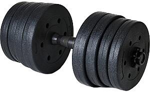 Haltera FUNFIT Dumbbell Set 2x15kg (4256)