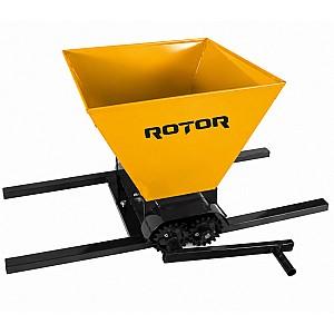 Zdrobitor de struguri Rotor HGP-50