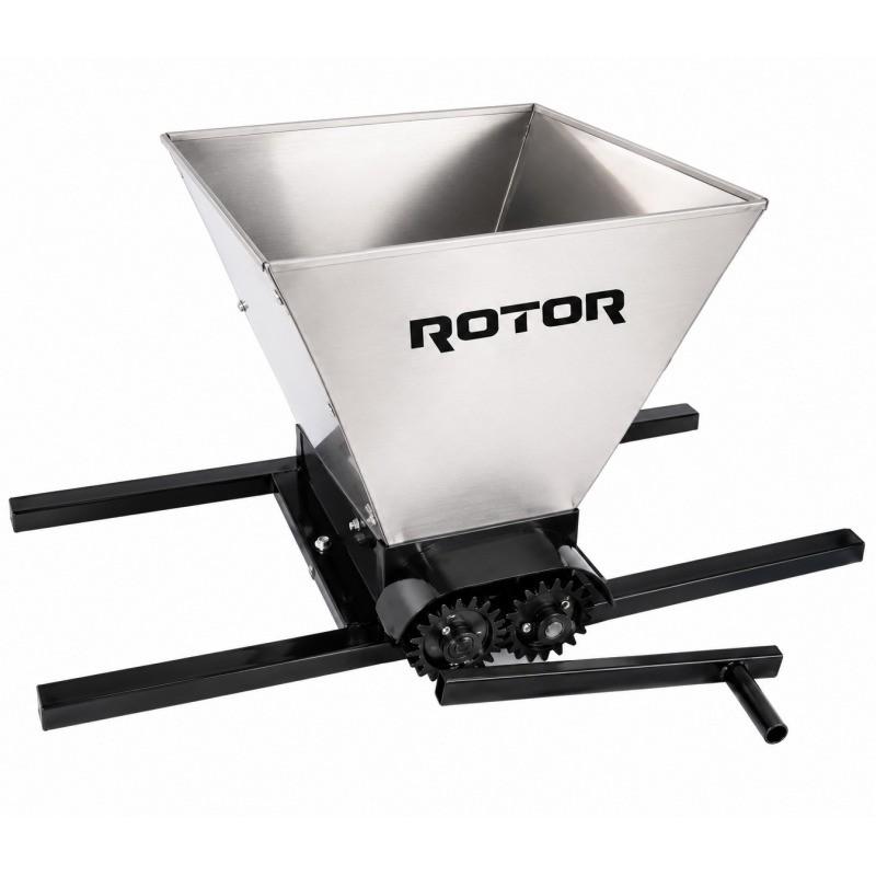Zdrobitor de struguri Rotor HGP-50S