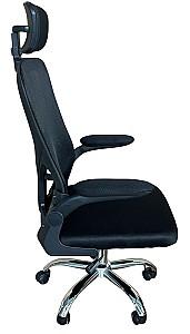 Scaun de birou Xenos Louis 2.0 Black