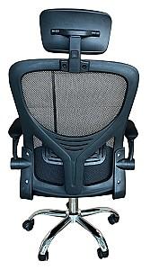 Scaun de birou Xenos Louis 2.0 Black