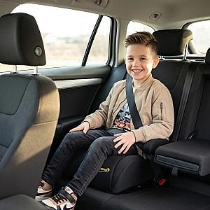 Scaun auto copii Summer Baby Ibiza I-Size (4993) Grey