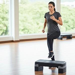 Platformă Step FUNFIT Stepper (4826)