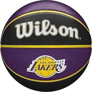 Minge Wilson NBA Team LA Lakers + Pump R.7
