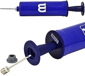 Minge Wilson NBA Team LA Lakers + Pump R.7