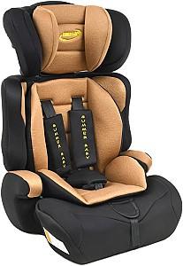 Scaun auto copii Summer Baby Cosmo Beige/Black