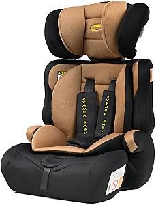 Scaun auto copii Summer Baby Cosmo Beige/Black