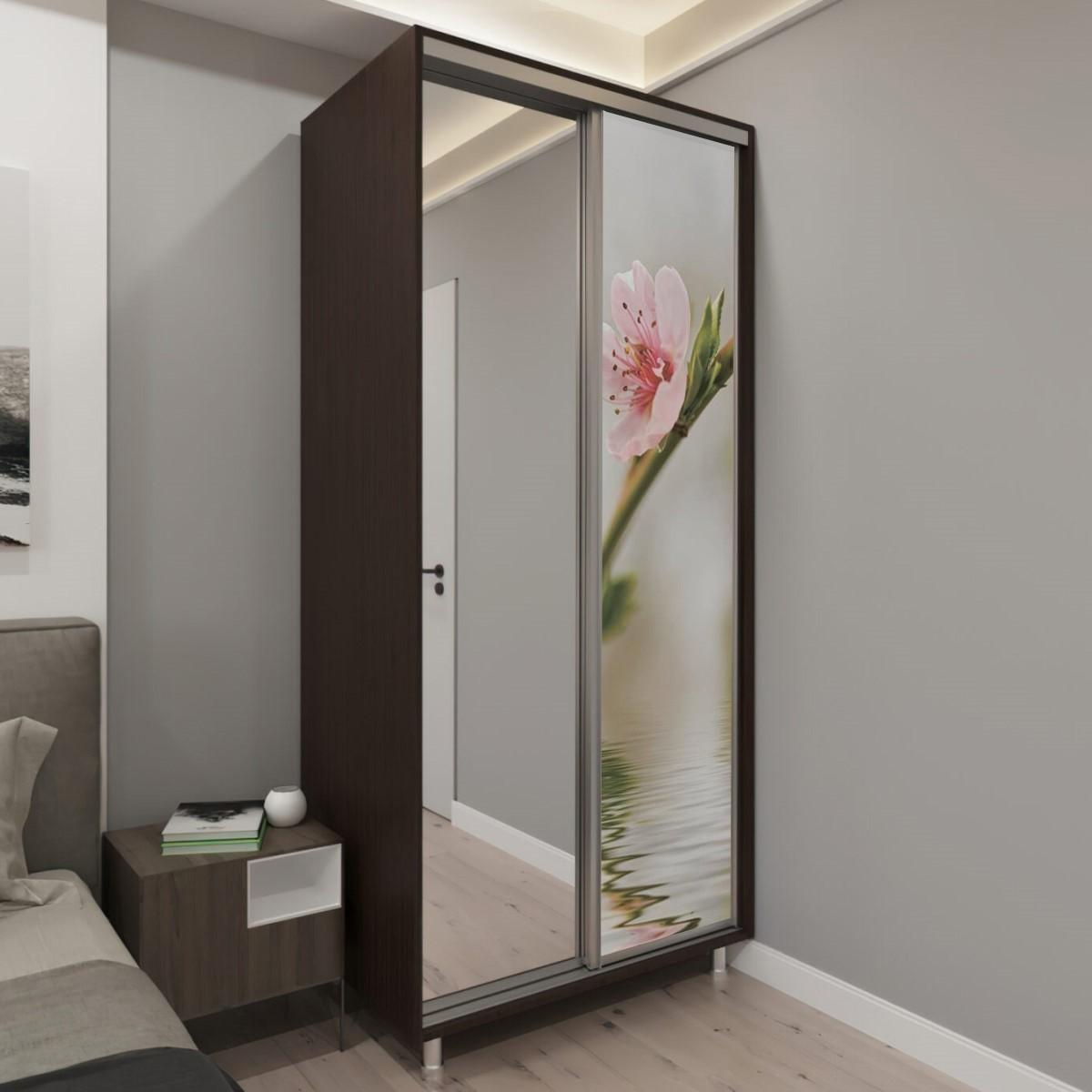 Dulap-cupe PS D-120 (1 foto) Wenghe