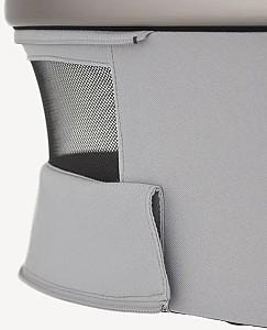 Carucior 2 in 1 Anex Flo Frossy