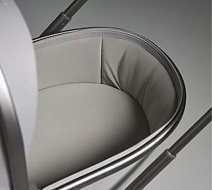 Carucior 2 in 1 Anex Flo Frossy