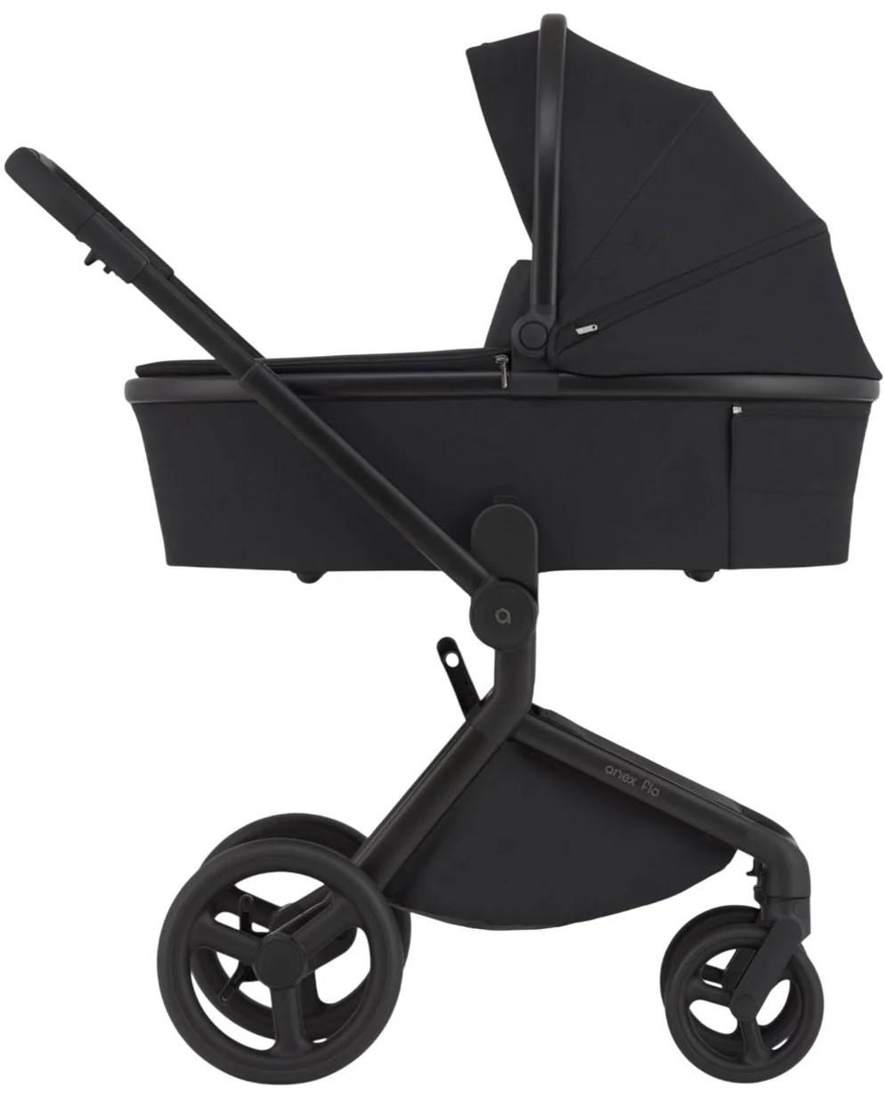 Carucior 2 in 1 Anex Flo Lungo