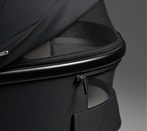 Carucior 2 in 1 Anex Flo Lungo