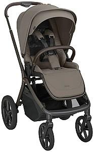 Carucior 2 in 1 Kikka Boo Goya Platinum Mocca