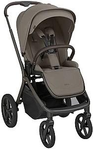 Carucior 2 in 1 Kikka Boo Goya Platinum Mocca