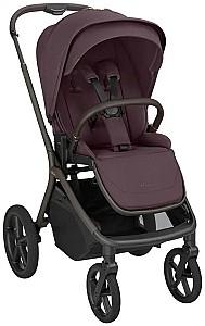 Carucior 2 in 1 Kikka Boo Goya Platinum Merlot
