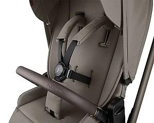 Carucior 2 in 1 Kikka Boo Goya Platinum Mocca