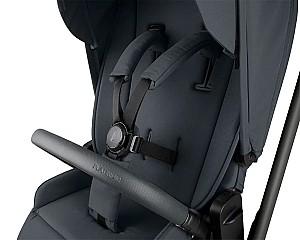 Carucior 2 in 1 Kikka Boo Goya Platinum Graphite