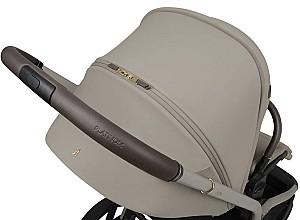 Carucior 2 in 1 Kikka Boo Goya Platinum Champagne