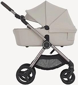 Carucior 2 in 1 Anex IQ Premium Soya