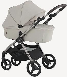 Carucior 2 in 1 Anex IQ Premium Soya