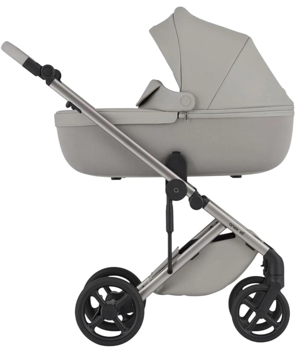 Carucior 2 in 1 Anex Eli Santal