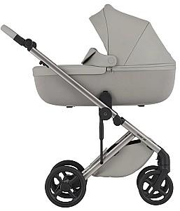 Carucior 2 in 1 Anex Eli Santal