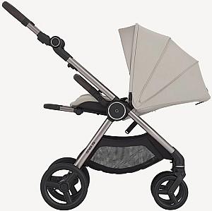 Carucior 2 in 1 Anex IQ Premium Soya