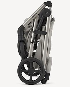 Carucior 2 in 1 Anex Eli Santal