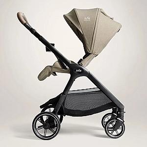 Carucior 3 in 1 Joie Valora Sandstone