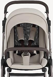 Carucior 2 in 1 Anex IQ Premium Soya