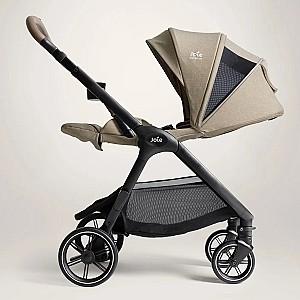 Carucior 3 in 1 Joie Valora Sandstone